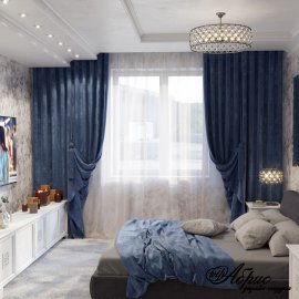 Портфолио